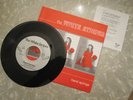 White Stripes 7