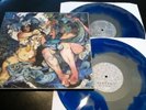BARONESS Blue 2xLP 2nd/750 Mint Baizley Art torche sleep metal sludge Relapse