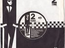 Elvis Costello - I can't stand up/Girls talk - Two Tone 7