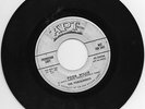 THE PARLIAMENTS-RARE 1959 R&B PROMO 45 RPM-APT LBL #25036-POOR WILLIE/PARTY BOYS