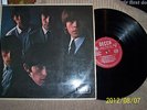 ROLLING STONES - NO#2 - UK 12 TRK VINYL LP ++ MONO ++ LK4661 - RED DECCA LABEL