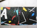 Anima/Achim Freyer-Bruchstucke Fur Ilona 1986 German Loft1010/1011 M(-)/M/M TOPS