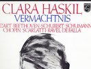 PHILIPS 6747055 CLARA HASKIL 