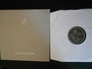 vinyle JOY DIVISION still (cold-wave/post-punk)