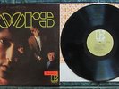 RARE MONO 1967 GOLD Orig   The DOORS   Dark Psych JIM MORRISON   THE END = MONO