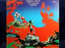 Uriah Heep - Magician's Birthday 1972 Mercury SRM-1-652 Vinyl LP Album Mint-