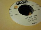 12A VG+ rare The Re Vels dream my darling dream 45 rpm Sound 135 side 2 ch