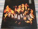 THE SECOND DAMNATION OF ADAM BLESSING UAS 29147 GERMANY 1970 psych prog rock ...