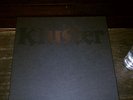 KLUSTER Klusterstrasse 69-72 (8LP Box Set) (Vinyl On Demand) (Conrad Schnitzler)