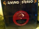ROYAL BALLET GALA/ RCA LIVING STEREO 45 RPM OF LDS-6065