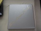 ELVIS 8er LP BOX  ELVIS ARON PRESLEY SILVER BOX