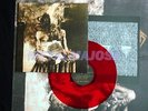 WRATHPRAYER   The Sun Of Moloch    Red LP   Ltd.100