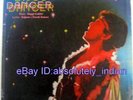DISCO DANCER - BOLLYWOOD OST LP - BAPPI LAHIRI - INDIA