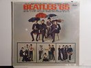 BEATLES 65 ORIGINAL MONO CAPITOL LP STILL SEALED