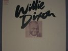 Willie Dixon The Chess Box Set 3 LPs Like New