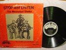 The Mississippi Sheiks, Stop and Listen, Mamlish Records
