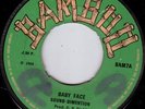 SOUND DIMENSION/LARRY & ALVIN/SKINHEAD REGGAE/BAMBOO BAM7/1969..LISTEN