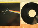 PINK FLOYD DARK SIDE OF THE MOON MFSL ORIGINAL MASTER RECORDING VINYL LP RECORD