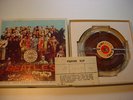 The Beatles Sgt Pepper mono EMI Tape