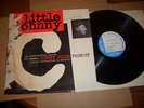 LITTLE JOHNNY C JOHNNY COLES LP BLUE NOTE JAZZ VAN GELDER NEW YORK USA LABEL