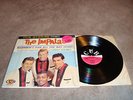 The Impalas Sorry (I Ran All The Way Home) LP Original CUB Stereo Pressing VG+