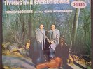 The Stanley Brothers Clinch Mountain Boys Hymns and Sacred Songs King 645 Sealed