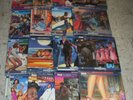 (16) TIME-LIFE Rock N Roll Era DOUBLE LP BOX SETS oldies/doo wop/etc