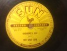 1954 Hot Shot Love Wolf Call Boogie Sun 196 Original 78