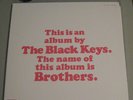 THE BLACK KEYS RARE 45 RPM 180 GRAM NUMBERED BROTHERS 2 LP'S + BONUS 10