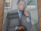 MILSTEIN Bach Sonaten & Partiten DG 2709 047 *SEALED* 3xLP Box MINT solo violin