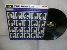 1964 UK Orig THE BEATLES ‘Stereo’ LP “ A HARD DAY’S NIGHT” EX.