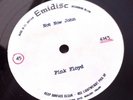 PINK FLOYD EMIDISC 10' One Sided ACETATE 