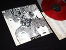 THE BEATLES Revolver JAPAN 1982 RED WAX vinyl MONO LP paul McCartney NOT CD