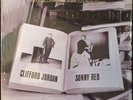 CLIFFORD JORDAN - SONNY RED - 