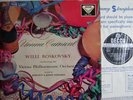 DECCA SXL 2163 WBg ED.1:  J.STRAUSS - VPO/BOSKOVSKY: NM