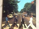 The Beatles: Abbey Road   Mobile Fidelity Sound Lab [ VINYL LP Record Album ]