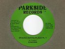 rare Boogie Funk (Hear) SUNDOWN 