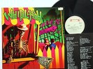 WHIPLASH -Ticket to Mayhem LP 1987