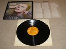 David Bowie Hunky Dory Vinyl LP + Inner Sheet - Near Mint