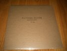 Alabama Shakes - Boys & Girls Rare Test Pressing LP Album 123/500 Sealed Vinyl