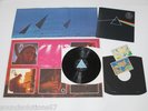 Pink Floyd ( Dark side of the Moon )V.Rare UK 1st Press Comp with all components