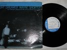 WAYNE SHORTER NIGHT DREAMER Mono,RVG,BLUE NOTE 4100,Jazz LP,VG+, Nice Copy