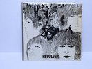 The Beatles Revolver Mono In Shrink T2576 VG+ Excellent Clean Copy First Press