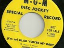 Johnny Nash 45 