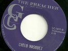 Chelo Vasquez 45 