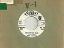 Eddie Cochran 45 