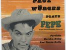 Paul Würges-Pepe  EP  RAR