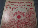 Master Wilburn Burchette's Transcendental Music for Meditation private psych