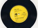 Renee Geyer Be There In The Morning rare 1977 OZ crossover modern soul 45 EX 