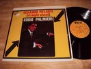 EDDIE PALMIERI Echando Pa'Lante/Straight Ahead LP TICO LATIN JAZZ NM IN SHRINK